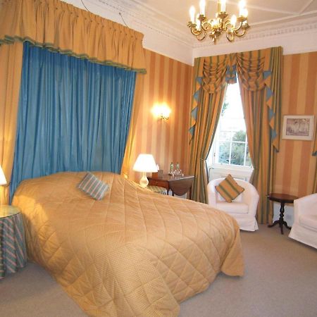 Georgian Guest House Эдинбург Экстерьер фото
