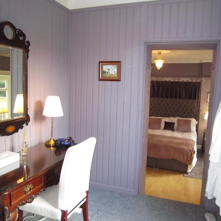 Georgian Guest House Эдинбург Экстерьер фото