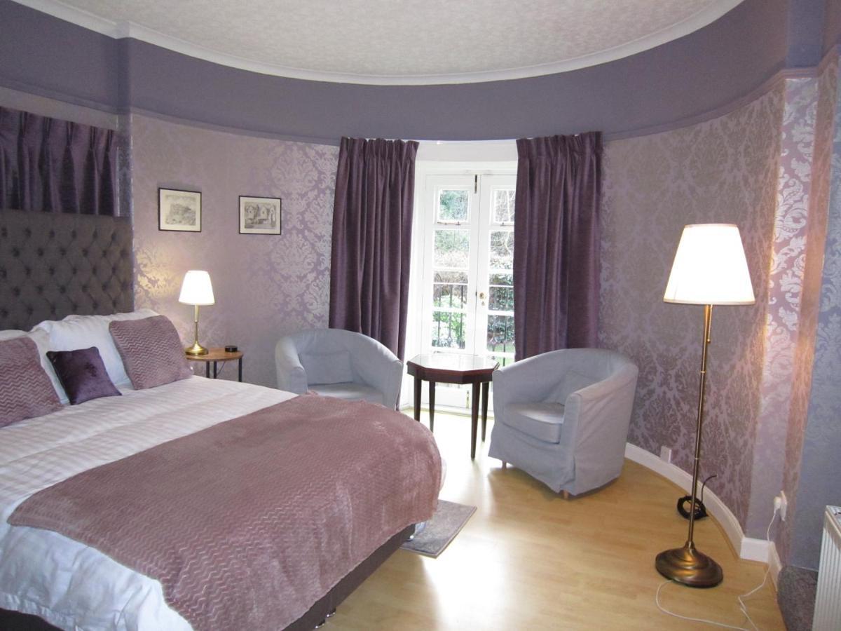 Georgian Guest House Эдинбург Экстерьер фото