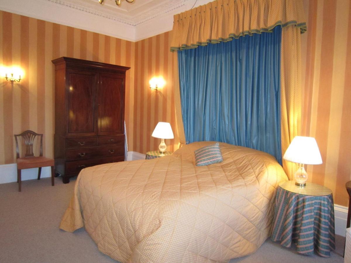 Georgian Guest House Эдинбург Экстерьер фото