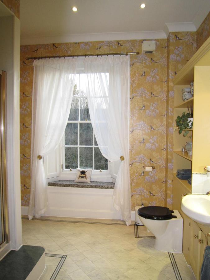 Georgian Guest House Эдинбург Экстерьер фото