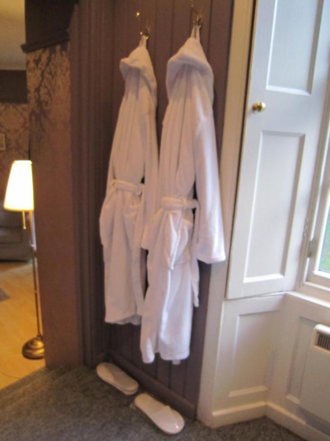 Georgian Guest House Эдинбург Экстерьер фото