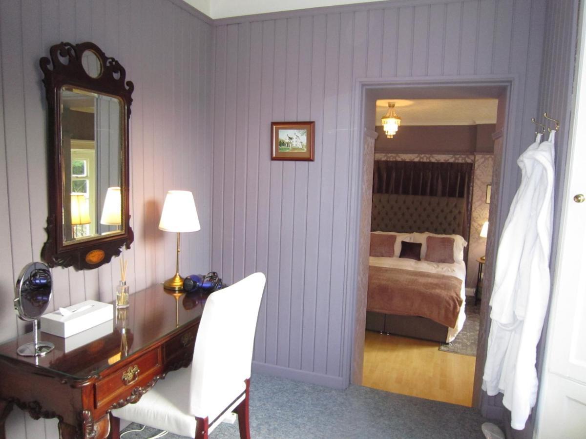 Georgian Guest House Эдинбург Экстерьер фото