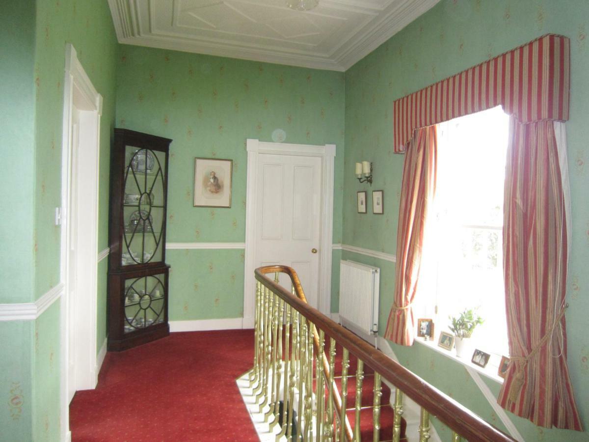 Georgian Guest House Эдинбург Экстерьер фото