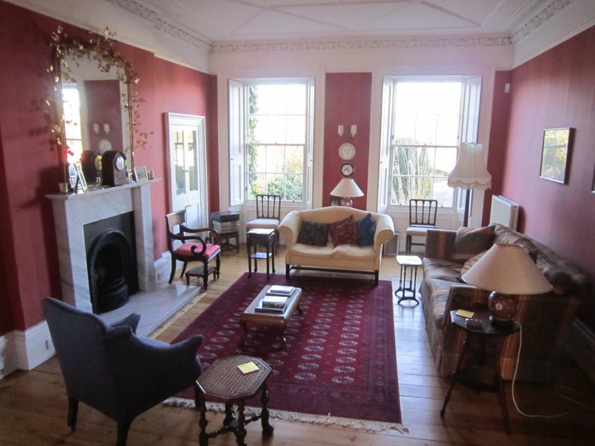 Georgian Guest House Эдинбург Экстерьер фото