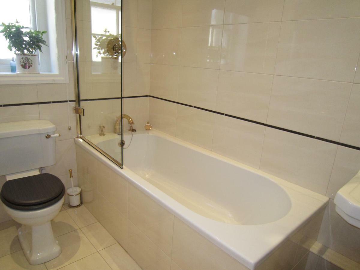 Georgian Guest House Эдинбург Экстерьер фото